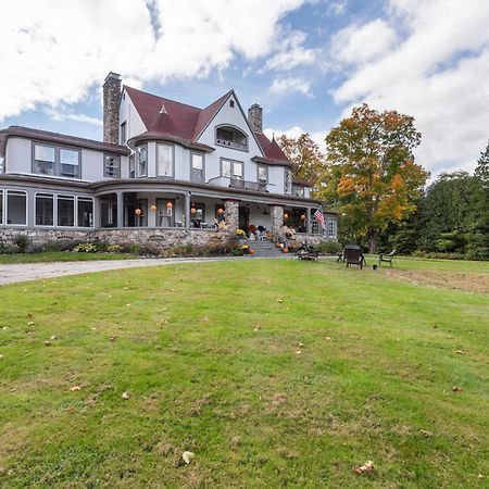 The Mulburn Inn Bethlehem Exterior foto