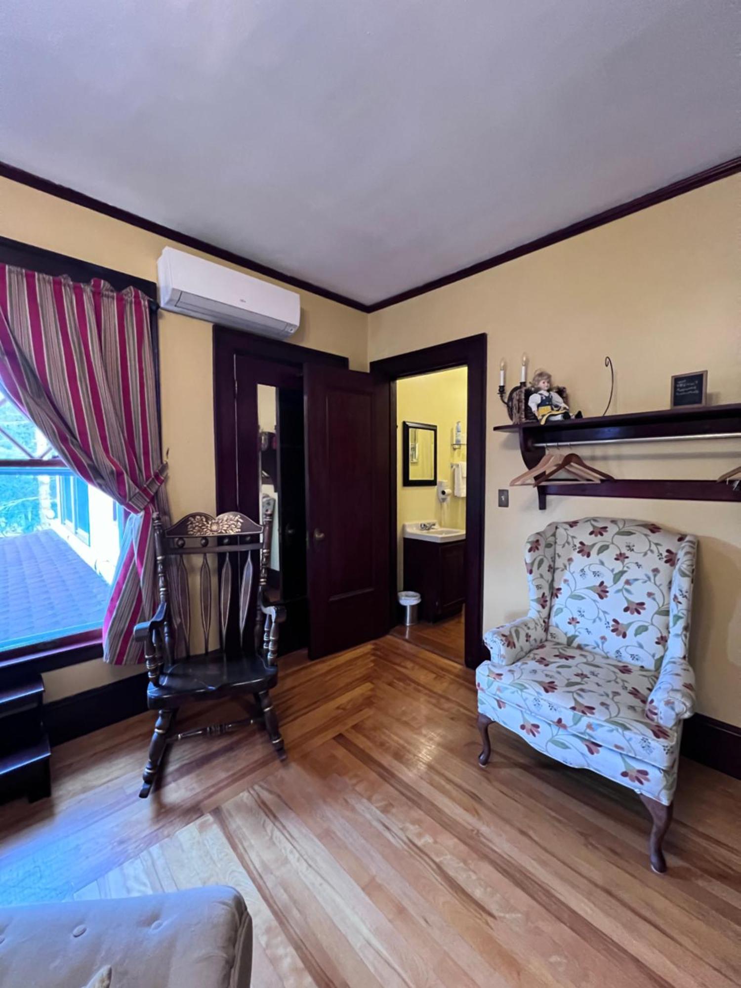 The Mulburn Inn Bethlehem Exterior foto