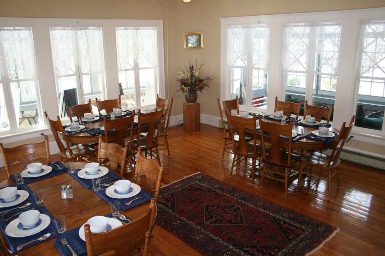 The Mulburn Inn Bethlehem Exterior foto
